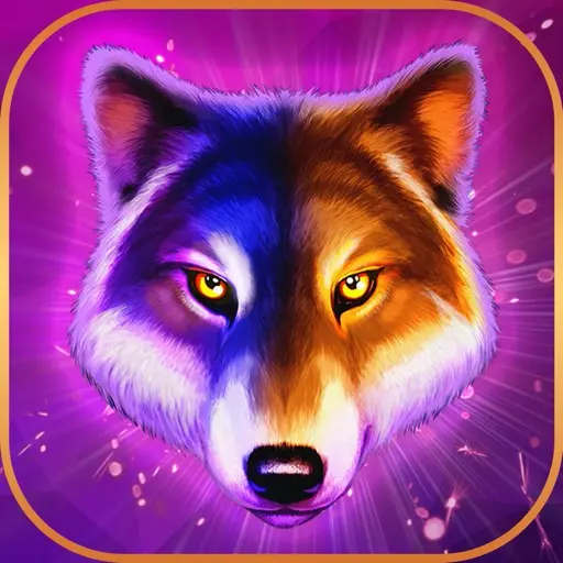 Wolf logo
